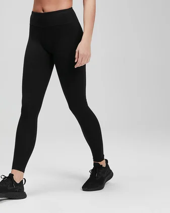 MP Women's Power Leggings - Black