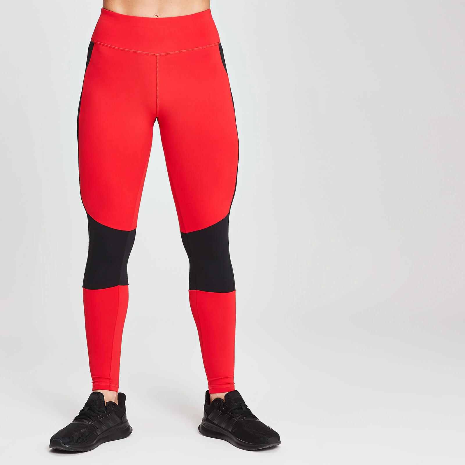 MP Essentials Training Women's Leggings - Danger - XS Image 1