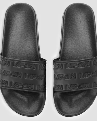 MP Women’s Sliders - Black