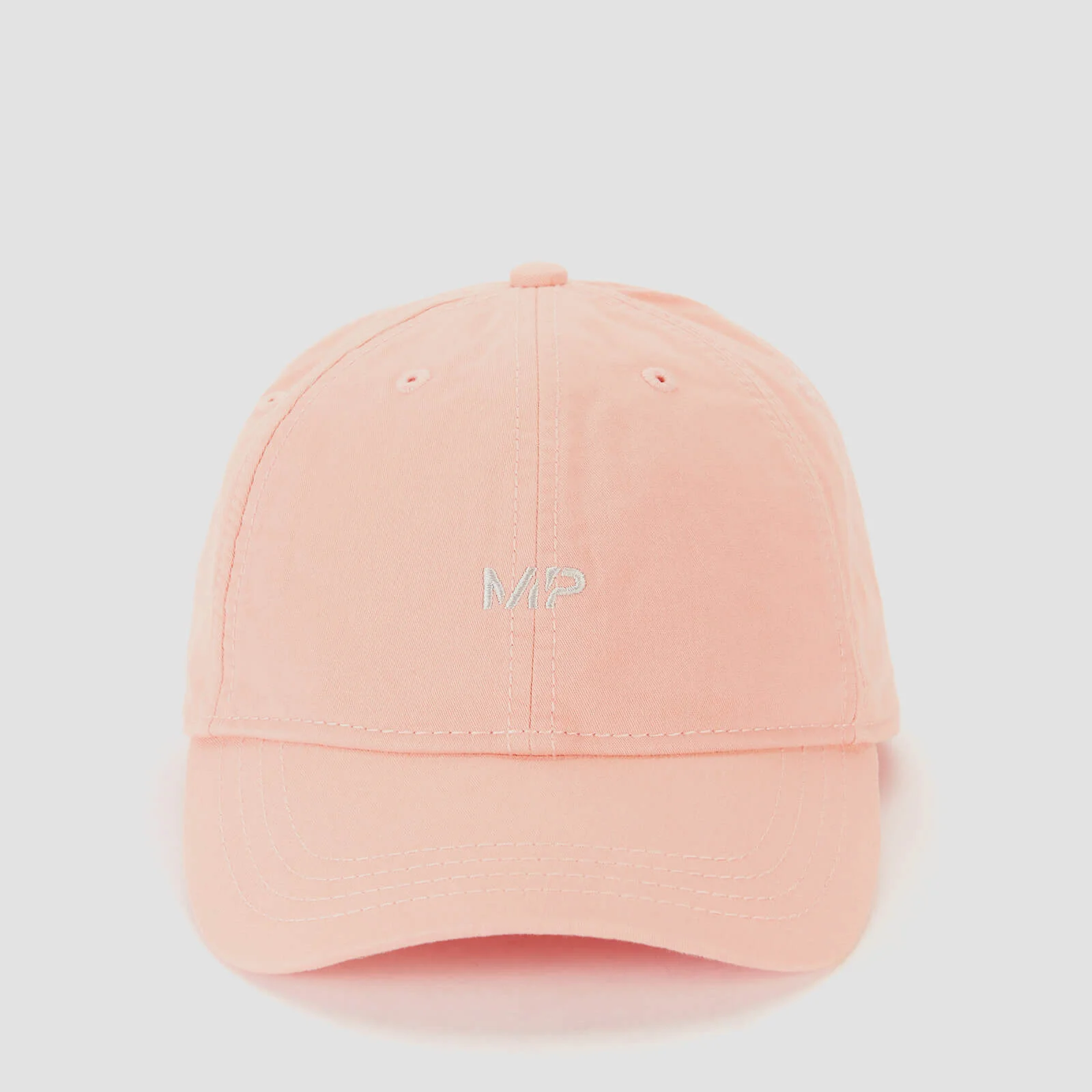 Soft Baseball Cap - Flamingo Image 1