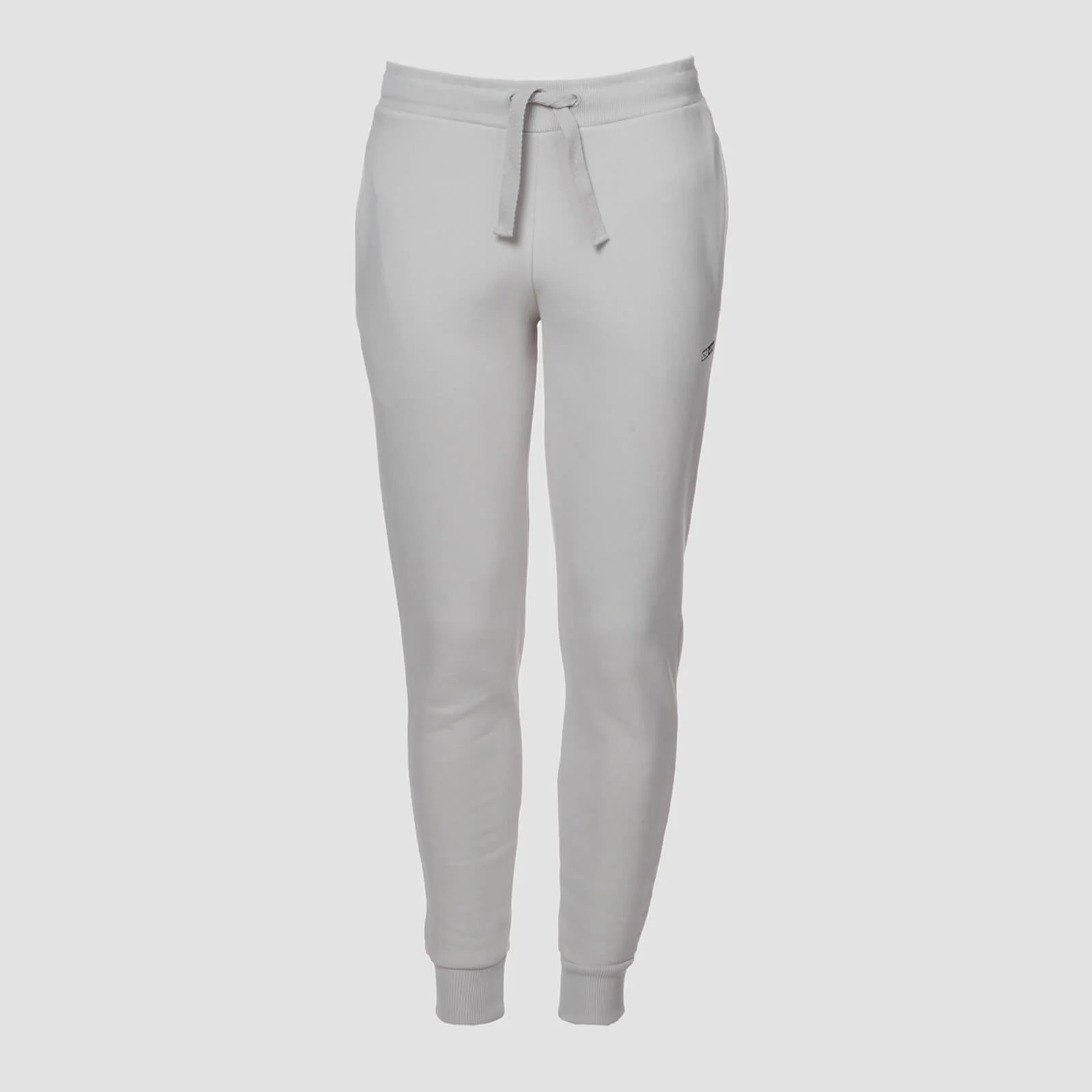 MP Men's Rest Day Slogan Joggers - Chrome - XS Image 1