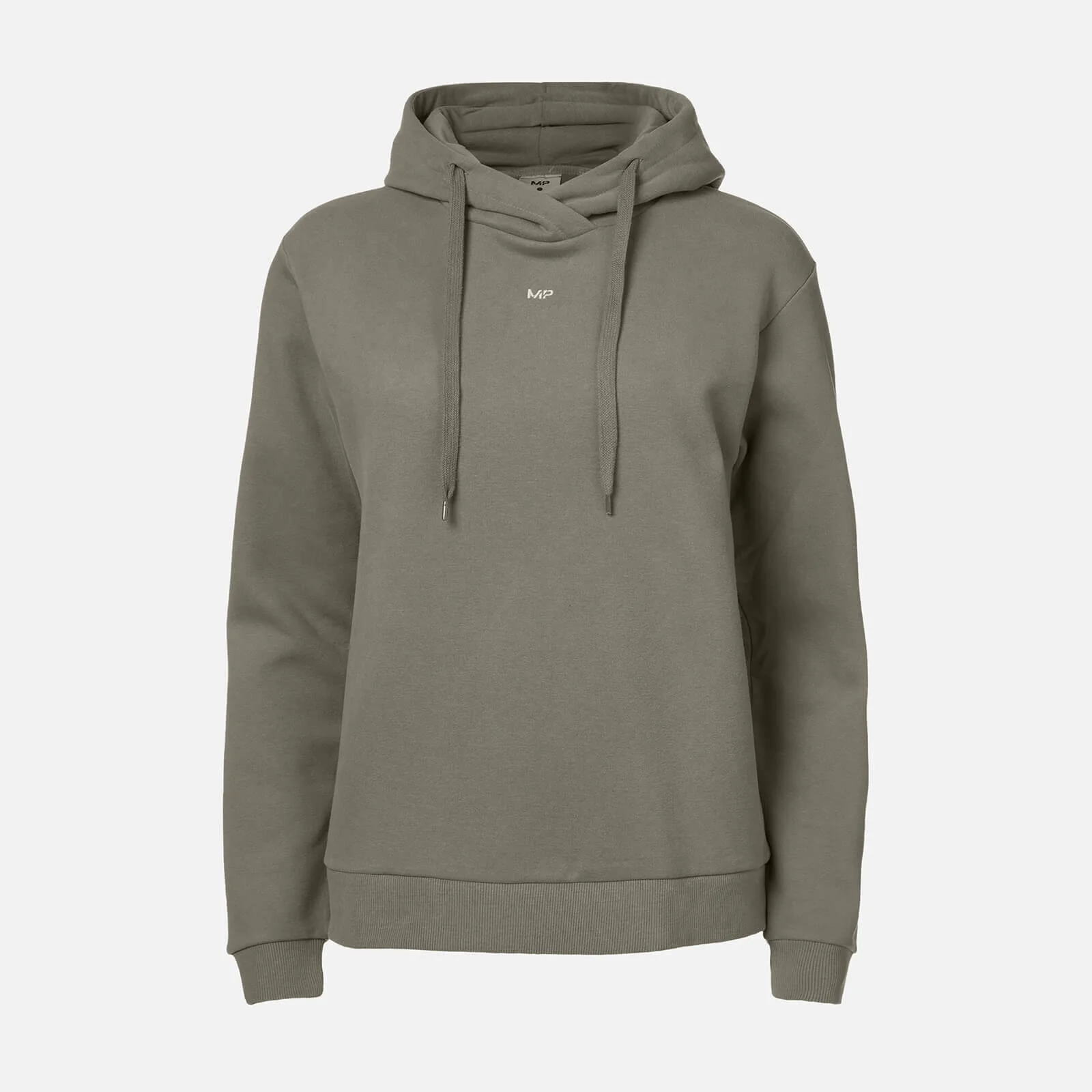 MP Essentials Women's Hoodie - Brindle - XS Image 1