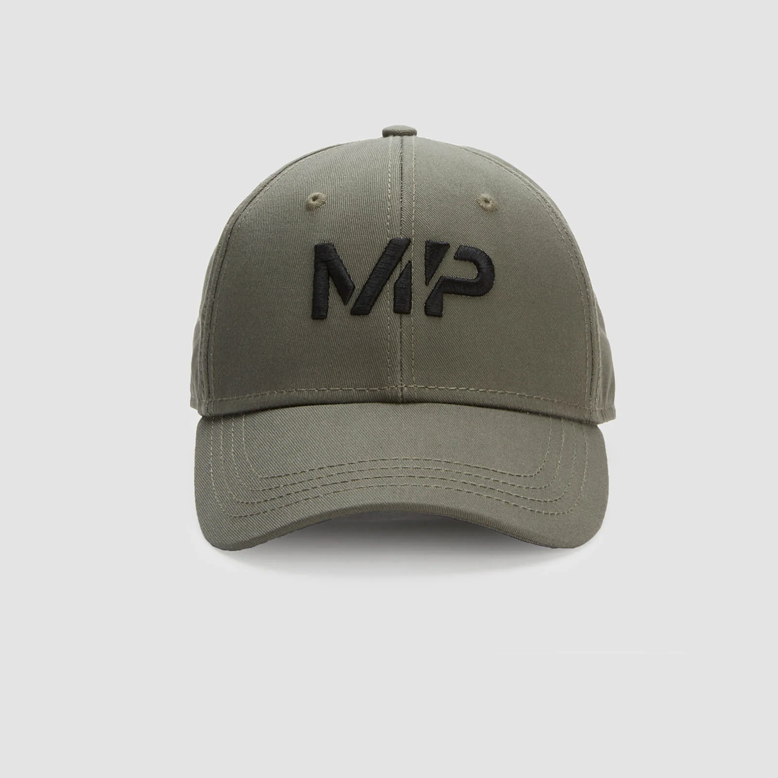 MP Baseball Cap - Brindle Image 1