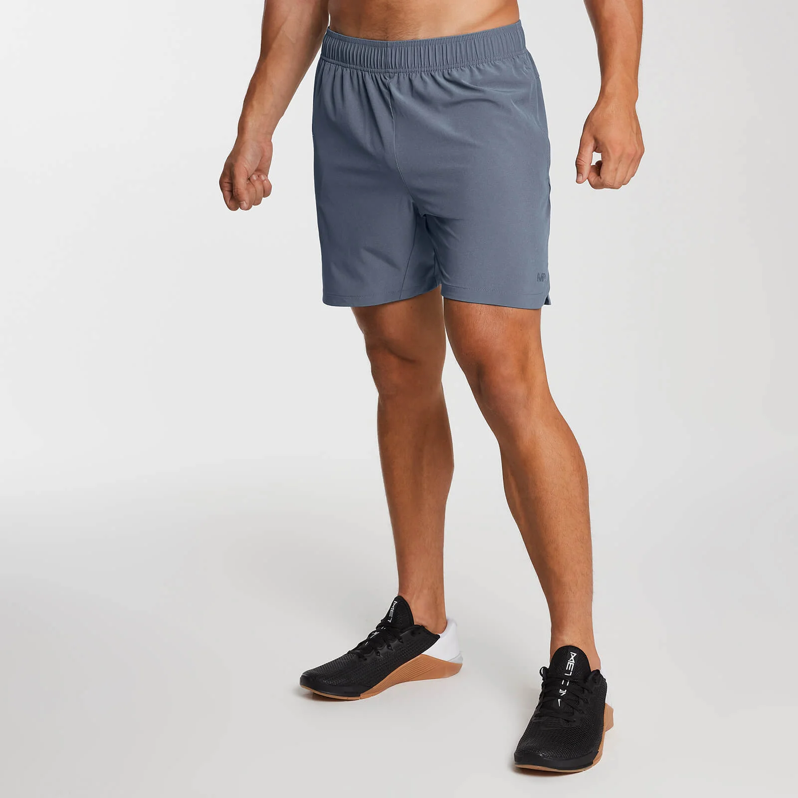 MP Men's Essentials Training Shorts - Galaxy - XS Image 1