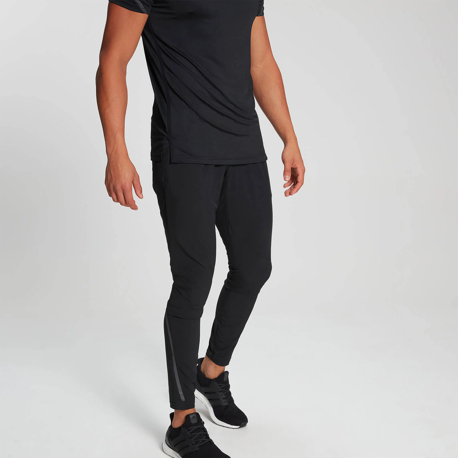MP Men's Velocity Joggers - Black - XS Image 1