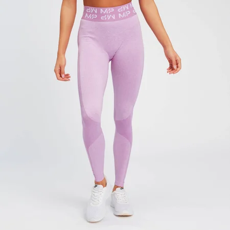 MP Women's Curve Leggings - Petal