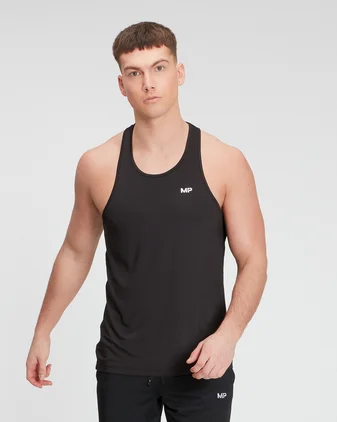 MP Training Essentials Vest - Black