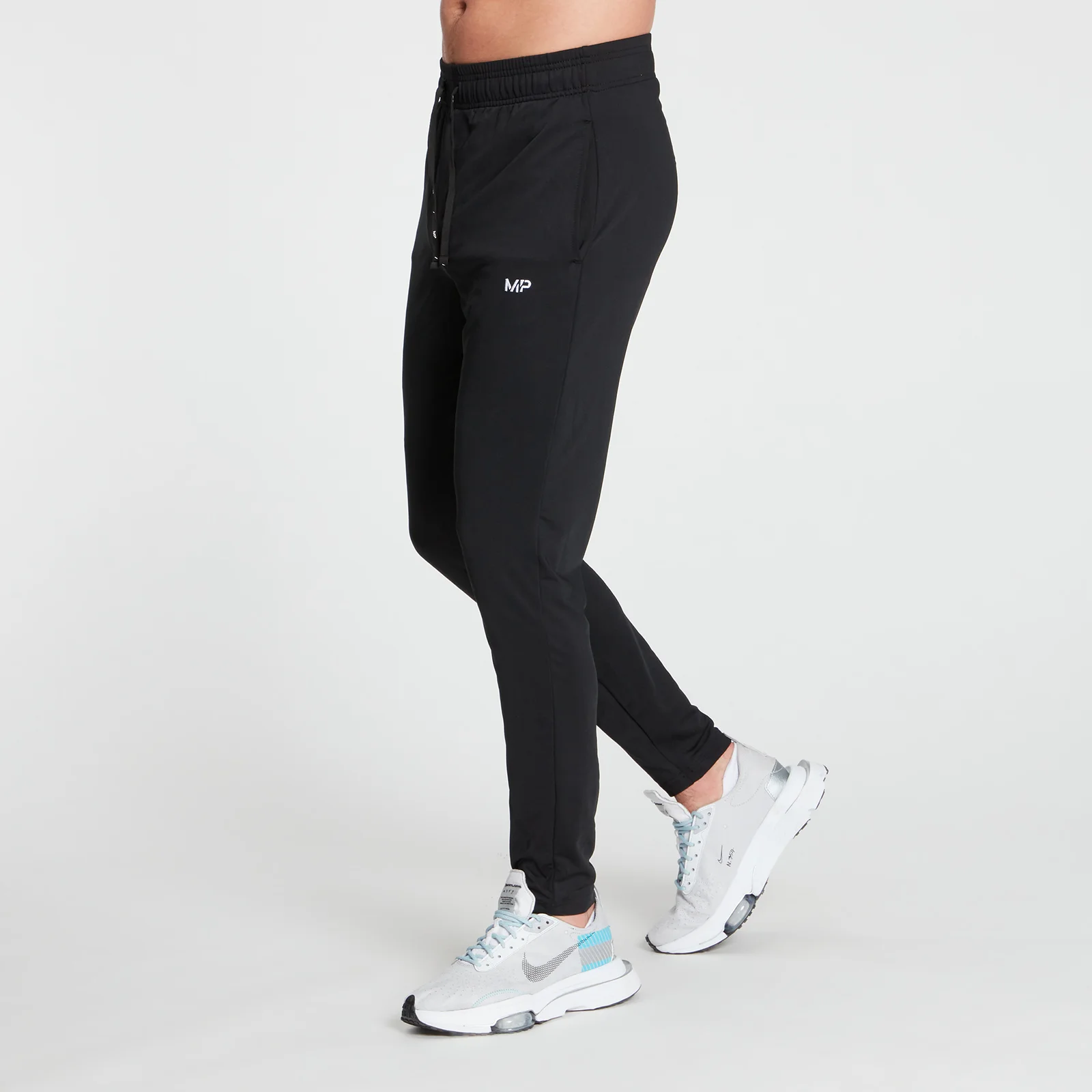 MP Men's Training Joggers Black - XS Image 1
