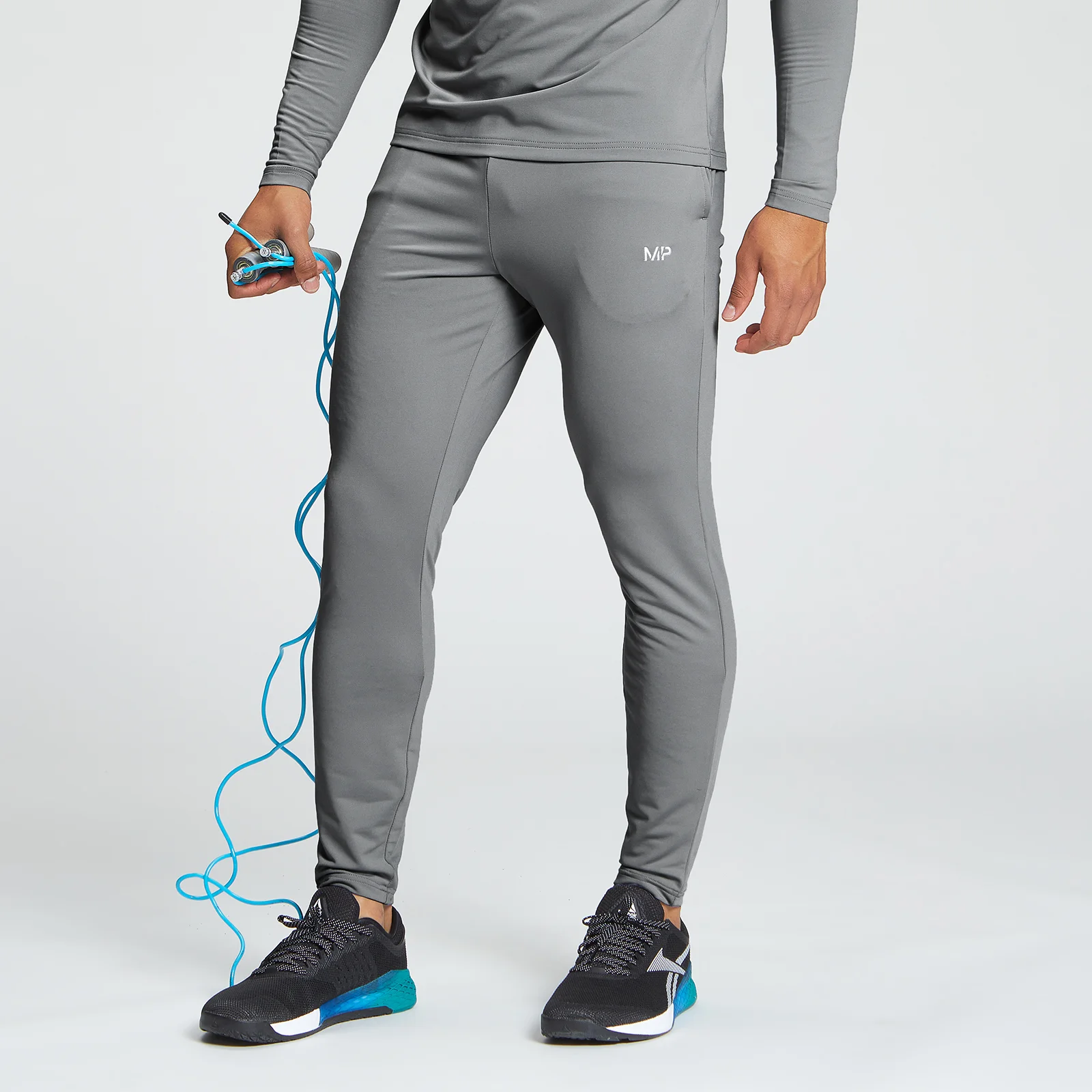 MP Men's Training Joggers Storm - S Image 1