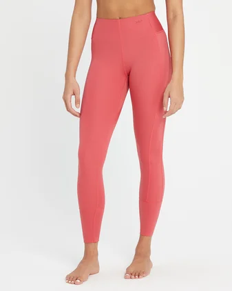 MP Women's Composure Repreve® Leggings - Berry Pink