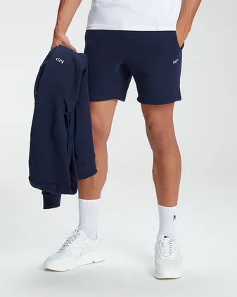 MP Men's Rest Day Sweatshorts - Navy