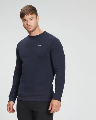 MP Men's Rest Day Sweatshirt - Navy