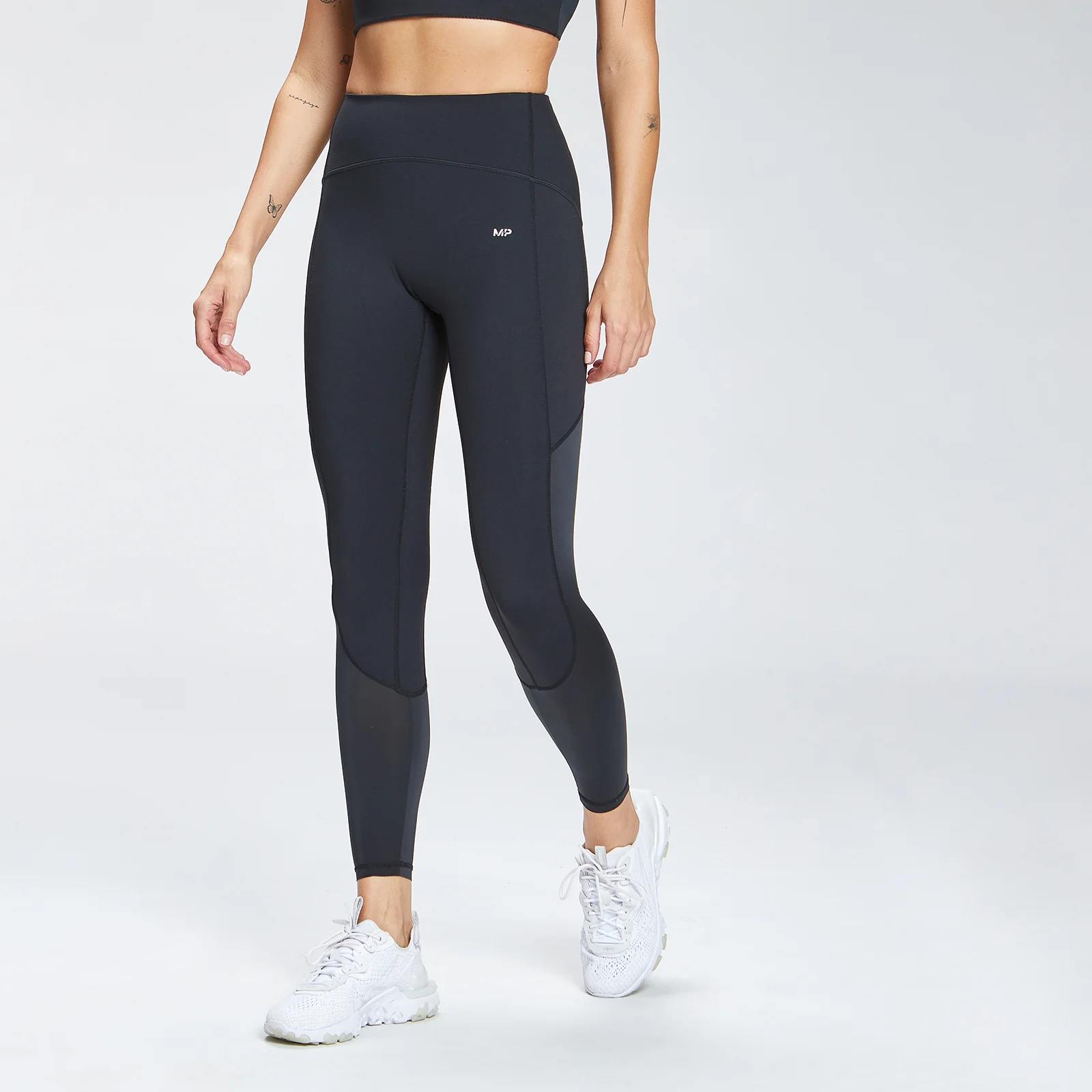 MP Women's Adapt Leggings - Black - XXS Image 1