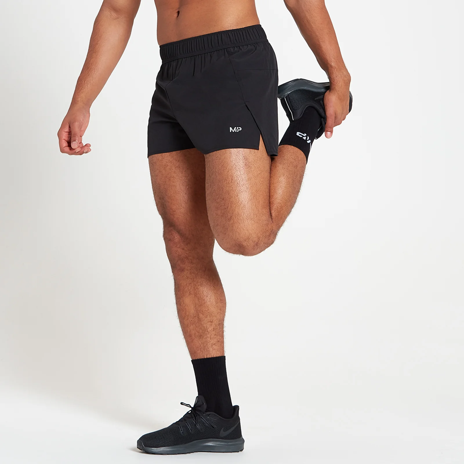 Running Shorts Inch Gym Shorts Gymshark Run Sport 3
