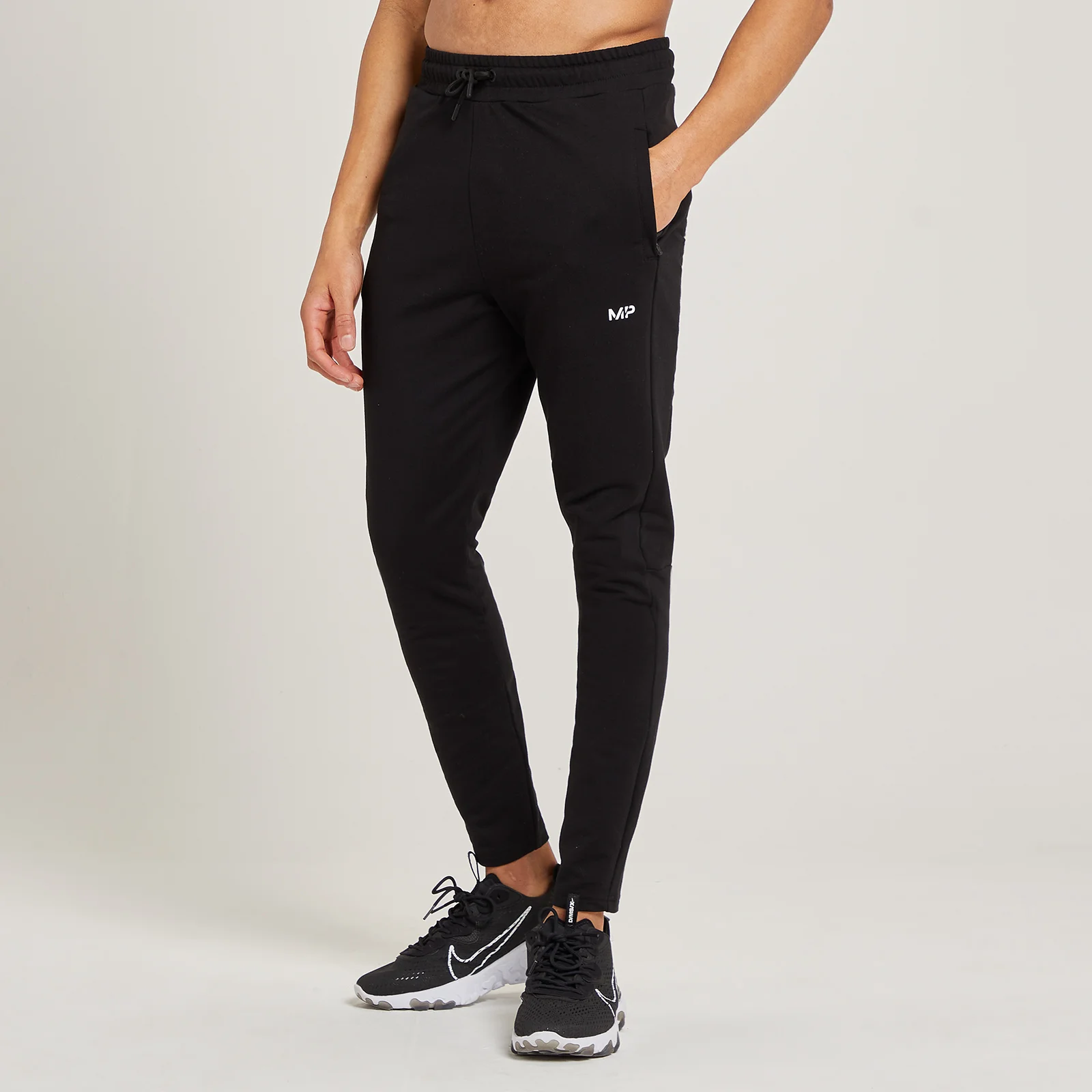 MP Men's Form Joggers - Black - XS Image 1