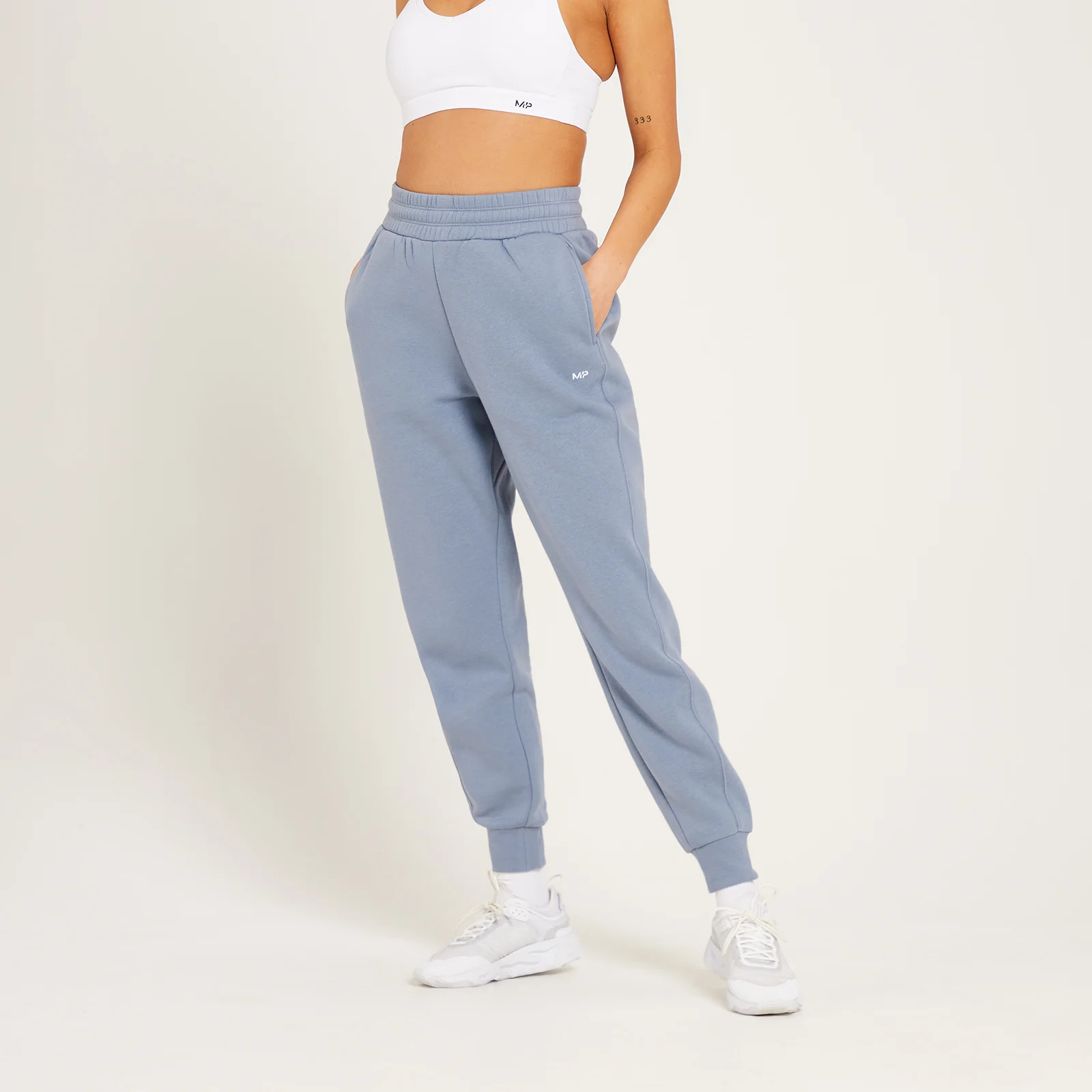 MP Women's Adapt Joggers - Galaxy - XXS Image 1