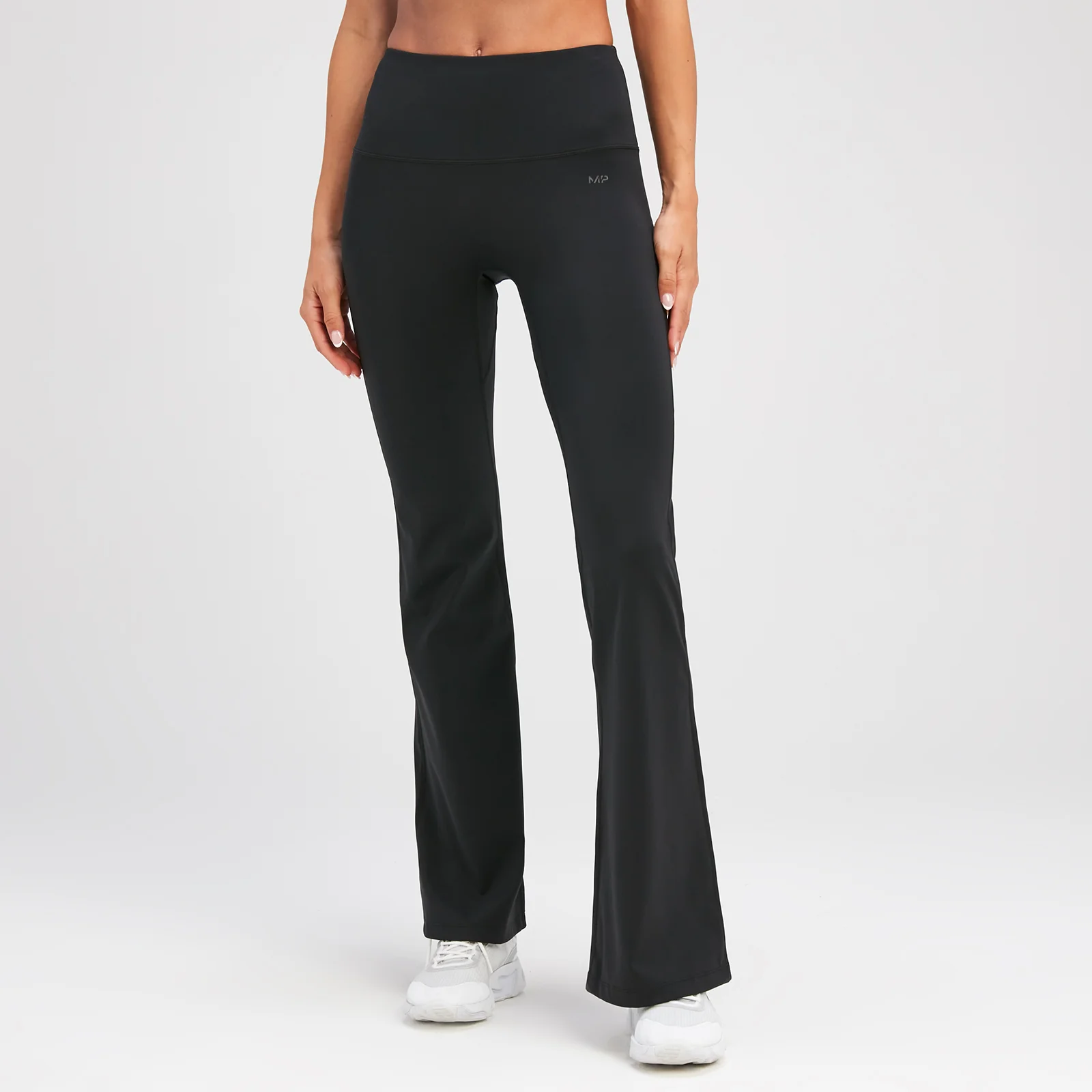 MP Women's Composure Yoga Trousers - Black - XXS Image 1