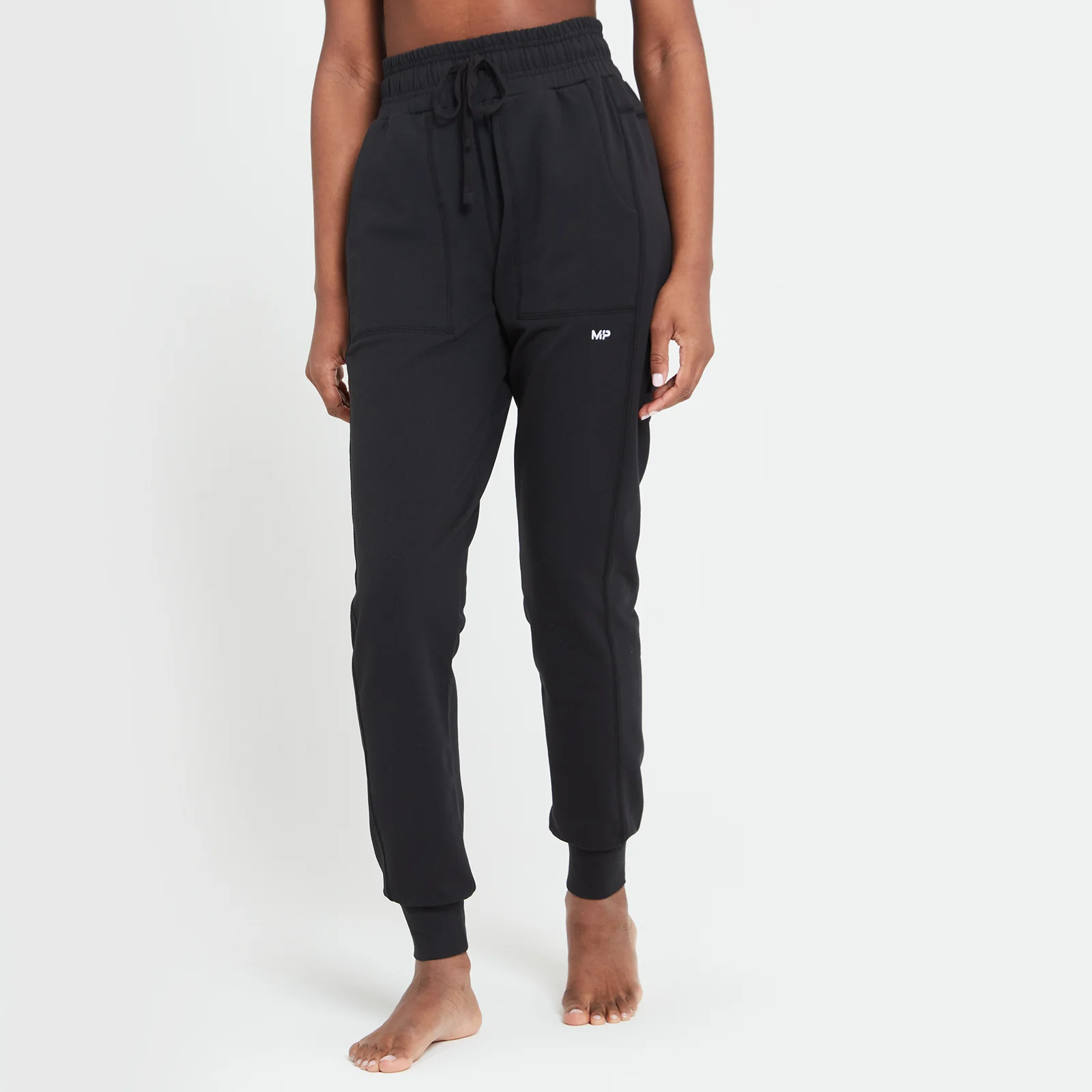 MP Women's Composure Joggers - Black - XXS Image 1