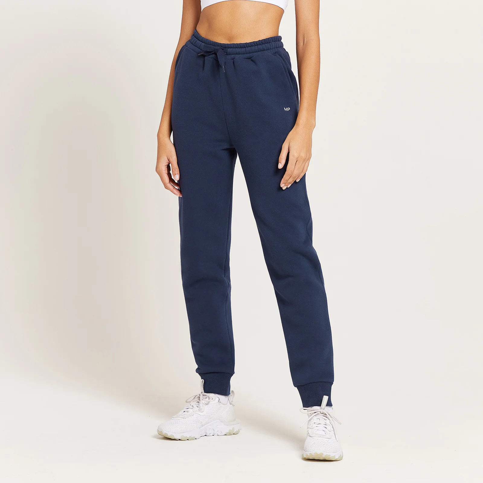 MP Women's Rest Day Relaxed Fit Joggers - Navy - XXS Image 1
