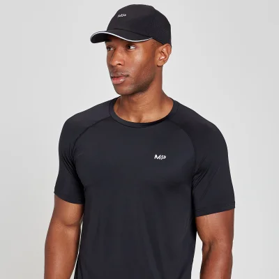 MP Training Breathable Cap - Black/Reflective Image 8