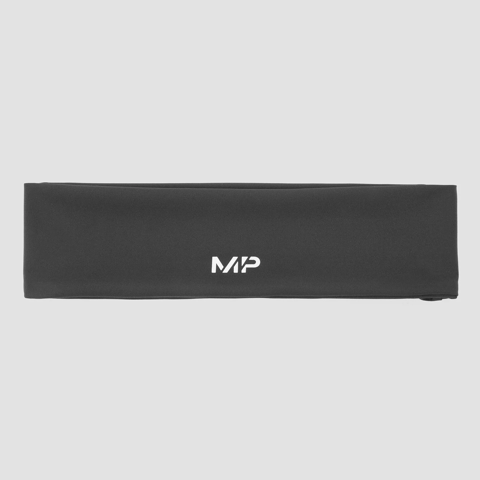MP Velocity Headband - Black/Reflective Image 1