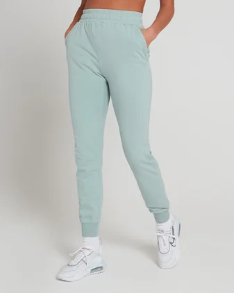 MP Women's Training Joggers - Ice Blue