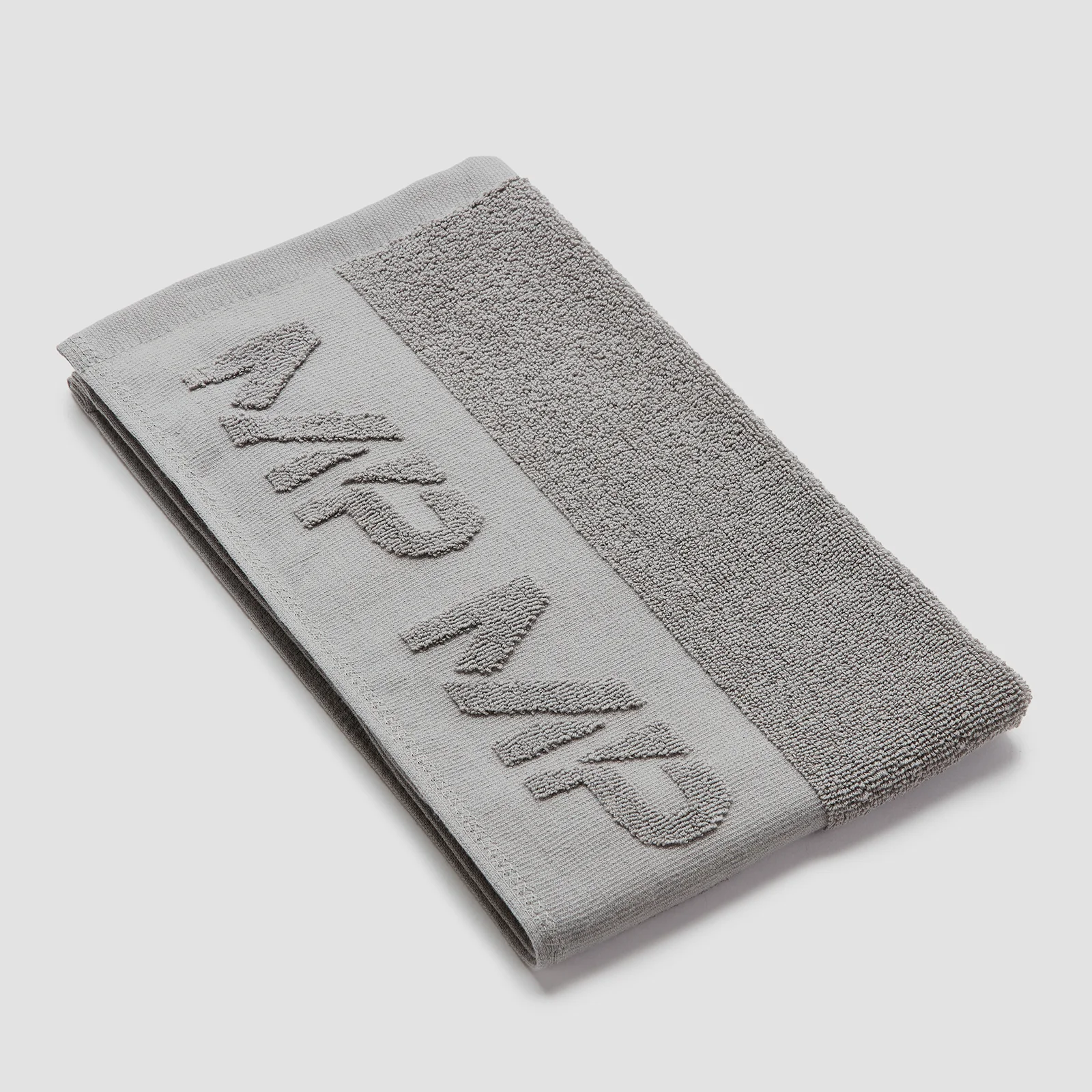 MP Hand Towel - Storm Image 1