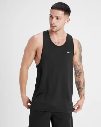 MP Men's Velocity Vest - Black