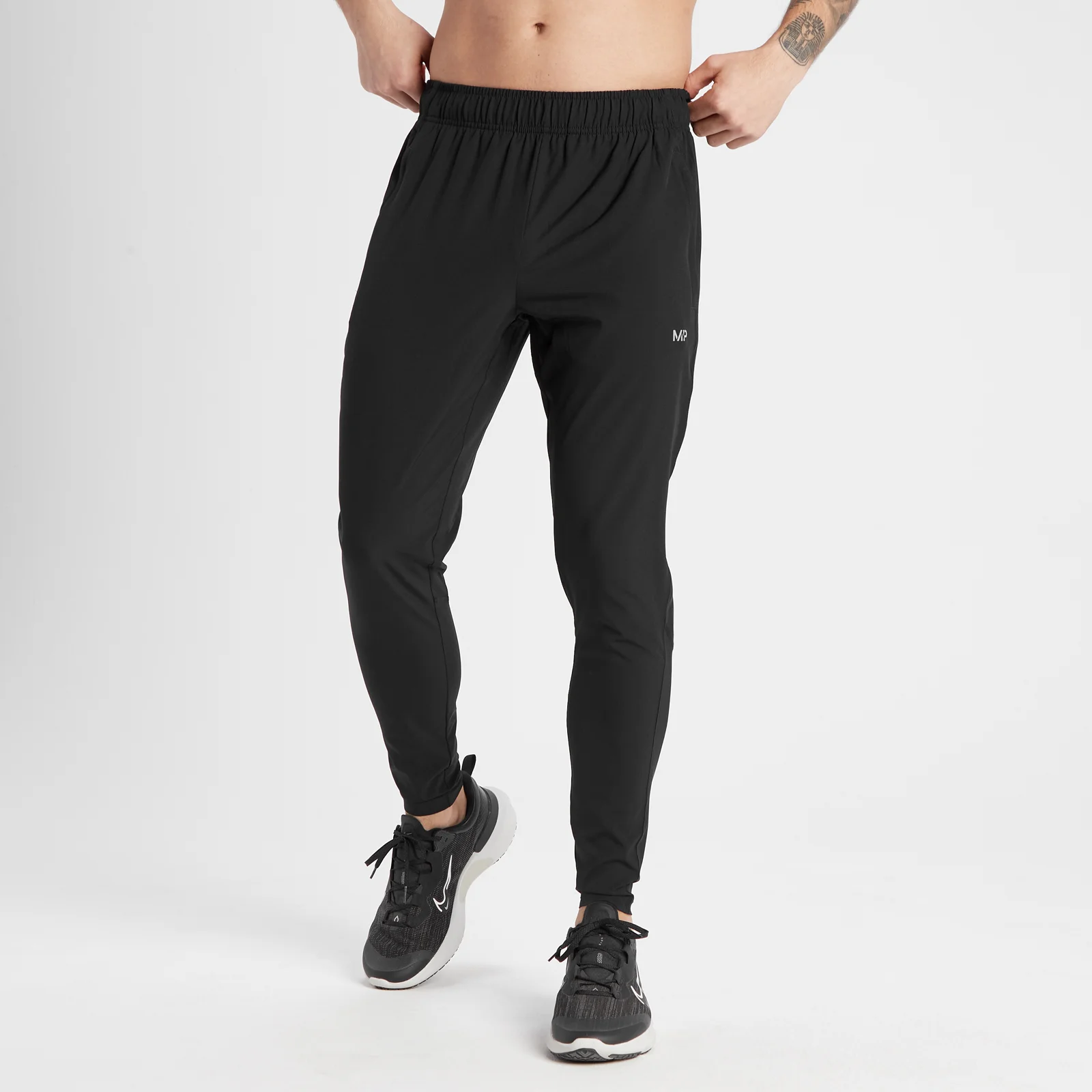 MP Men's Velocity Joggers V2 - Black - XS Image 1