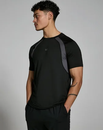 MP Men's Tempo T-Shirt - Black