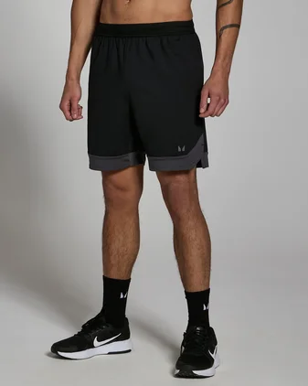 MP Men's Tempo 7" Shorts - Black
