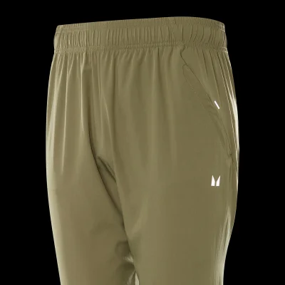 MP Men's Velocity Joggers - Khaki - L Image 7