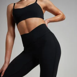 MP Women's Tempo Leggings - Black