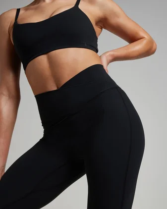 MP Women's Tempo Leggings - Black