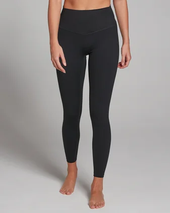 MP Women's Studio Leggings - Black
