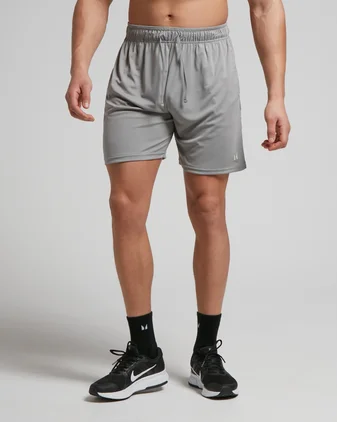 MP Men's Lightweight Training 7" Shorts - Storm