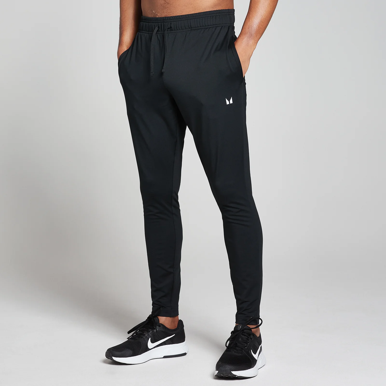 MP Men's Training Joggers Black - Main Image