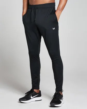 MP Men's Training Joggers - Black