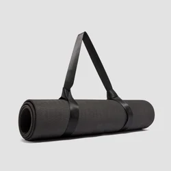 Yoga Mat - Black