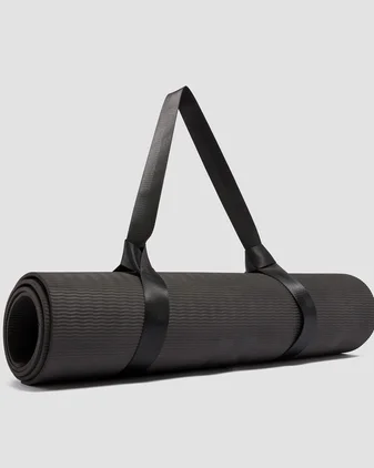 Yoga Mat - Black