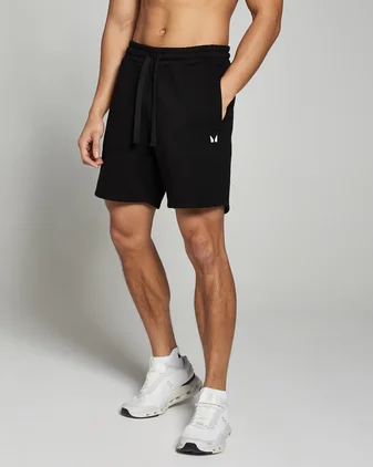 MP Men's Rest Day Sweatshorts - Black