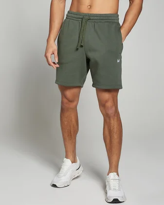 MP Men's Rest Day Sweatshorts - Thyme