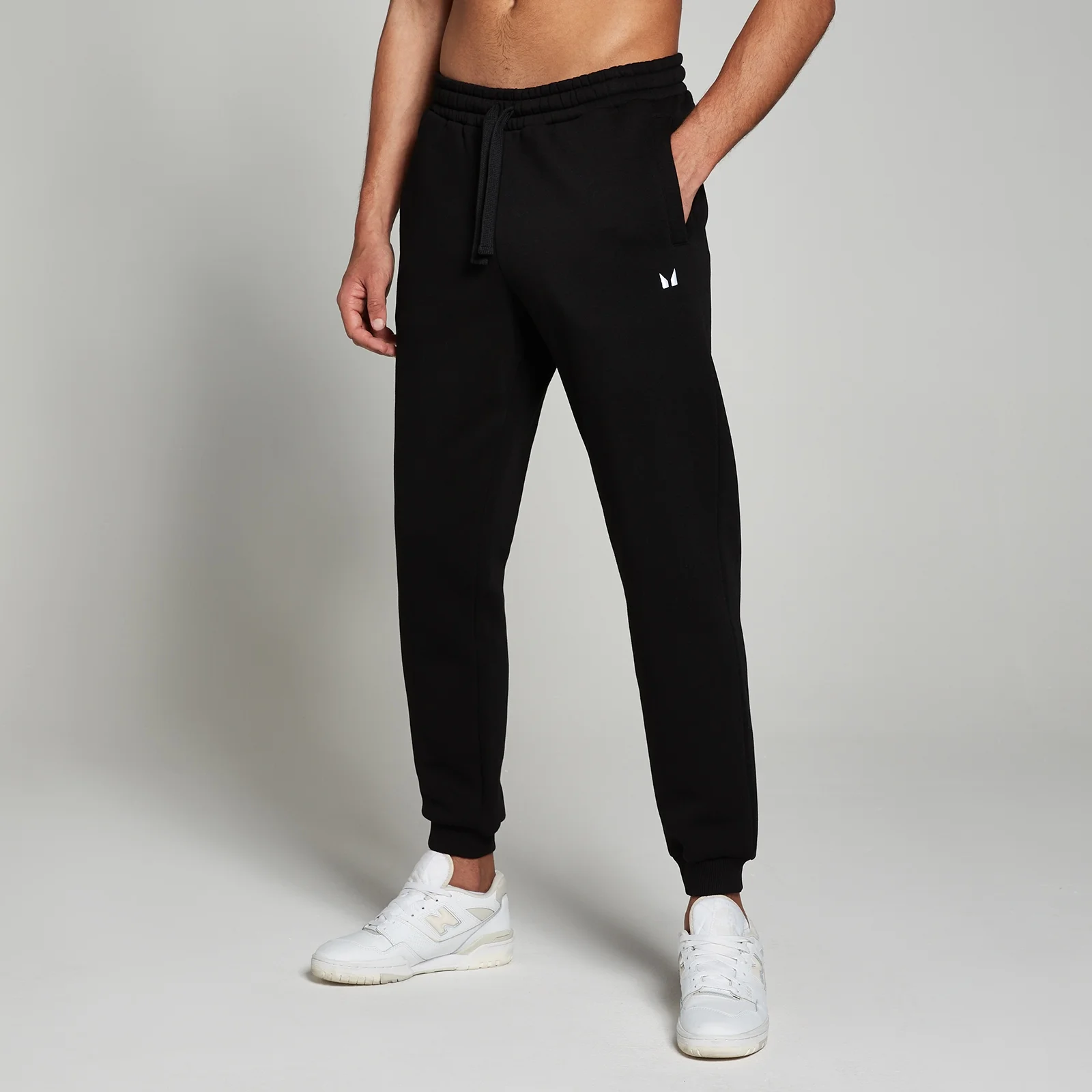 MP Men's Rest Day Joggers - Black - XXS Image 1