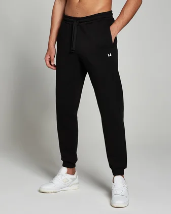 MP Men's Rest Day Joggers - Black