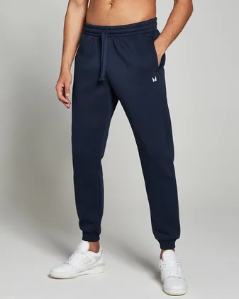 MP Men's Rest Day Joggers - Navy