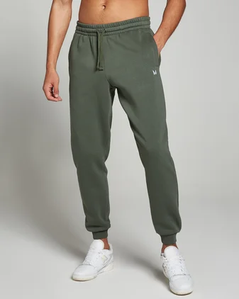 MP Men's Rest Day Joggers - Thyme