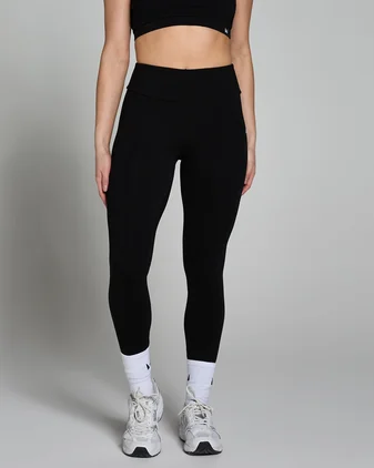 MP Women's Basics Leggings - Black