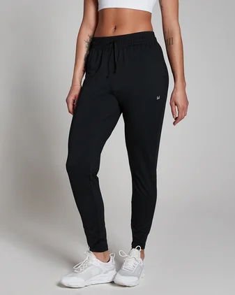 MP Women's Training Jogger - Black
