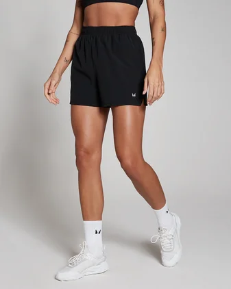 MP Women's Training 3" Short - Black