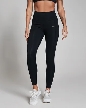 MP Women's Training Legging - Black